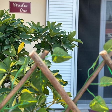 Studio One Kanálion المظهر الخارجي الصورة