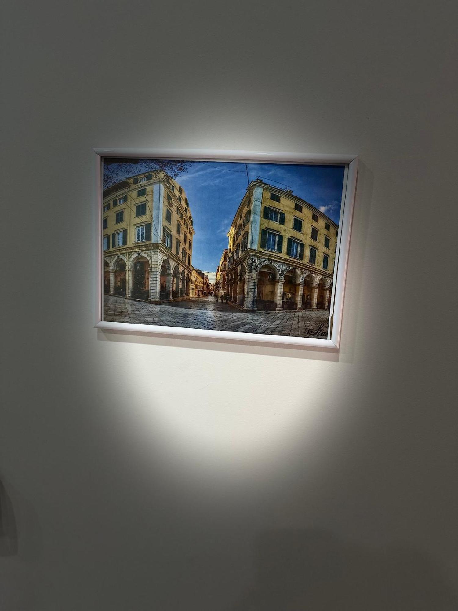 Studio One Kanálion المظهر الخارجي الصورة