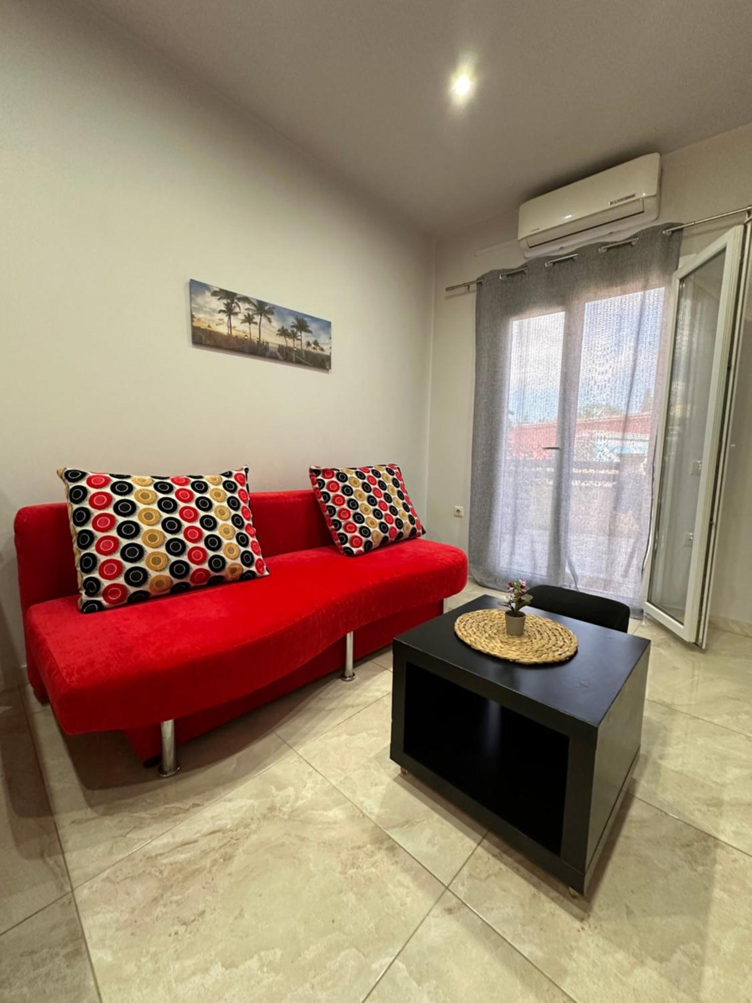 Studio One Kanálion المظهر الخارجي الصورة
